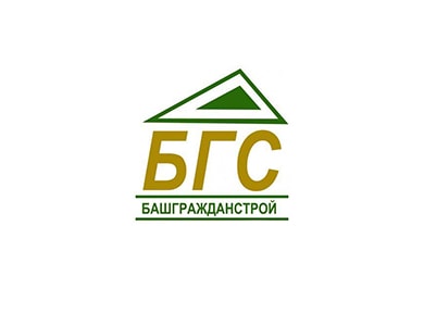 ООО трест «Башгражданстрой»