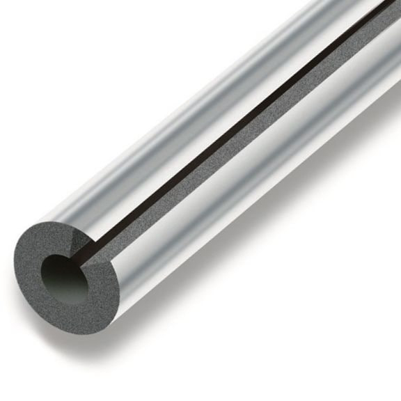 Трубка теплоизоляционная K-FLEX ST AL CLAD 48х19 мм