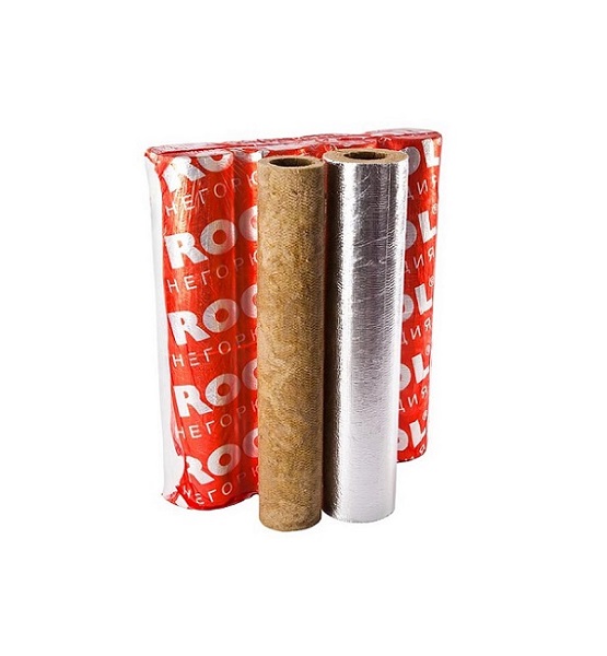 Цилиндр навивной Rockwool 150, 89х25 мм