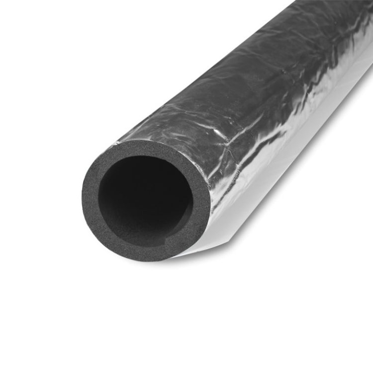 Трубка теплоизоляционная K-FLEX SOLAR HT IC CLAD SR 32x89 мм