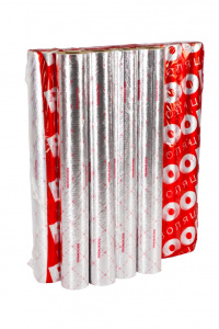 Цилиндр навивной Rockwool 100КФ - 273х40