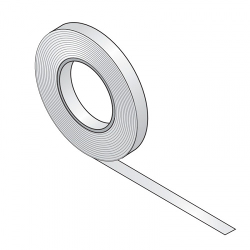 Лента крепежная FT/HTS (50м)