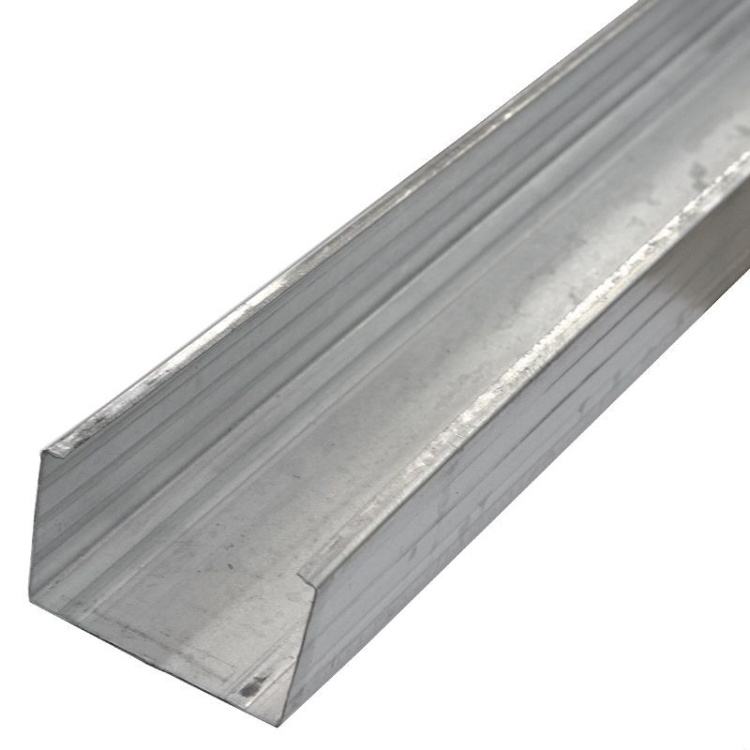 Профиль стоечный, ПС 50х50х0,6мм, 3м