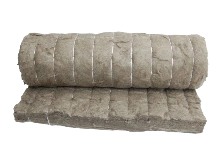 Мат прошивной базальтовый МПБ-20 2000х1000х80 мм