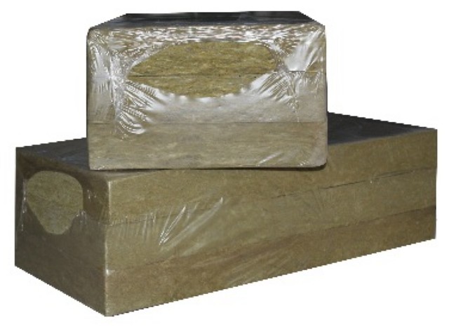 Утеплитель Плита ППЖ 180 1000х500х100 мм, 2 шт. уп