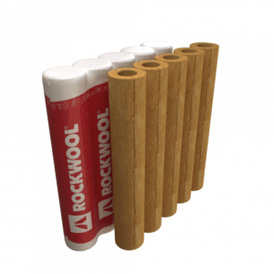 Цилиндр навивной Rockwool 100 - 133х30