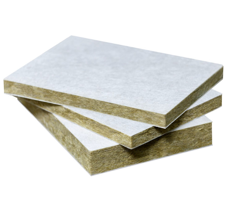 Акустическая панель Техносонус Akustiline Ampir White/Black 600х600х30 мм