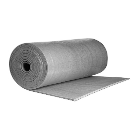 Рулон K-FLEX PE 20х1000-5 AD METAL