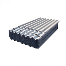 BF TECH Лист хризотилцементный волновой 8В 1750х1130х5,2 ТУ