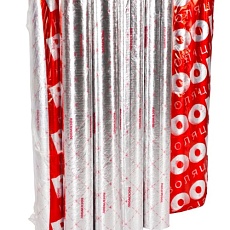 Цилиндры Rockwool 100К - 219/50 (2 пог.м./уп)