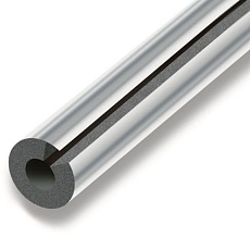 Трубка K-FLEX ST AL CLAD 9*48-1 (28 пог.м/упак)
