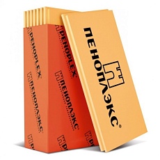 Сегмент "Пеноплэкс-45" 2400*175*50 мм