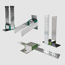 Виброподвес Сонокреп ЕП 30
