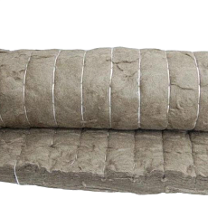 Маты базальтовые МПБ-43/СТ2 (1000*400*50) 0,02 м3