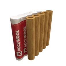 Цилиндры Rockwool 100НК - 89/30 (6 пог.м./уп)
