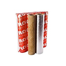 Цилиндры Rockwool 150НК - 54/50 (6 пог.м./уп)