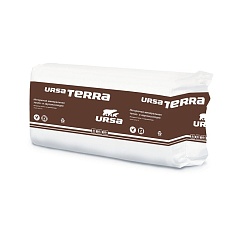 Урса Terra 37PN-12 (1200*610*100) 0,8784м3/8,784м2/20 под