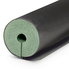 Трубка K-FLEX ECO black 09*35*2  (76  пог.м/упак)